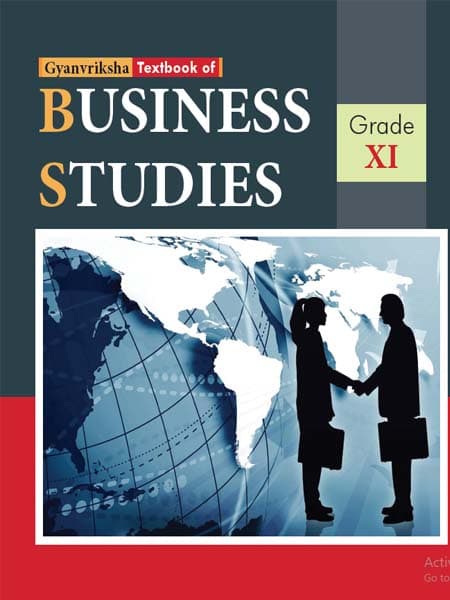 Business Studies: Grade- 11