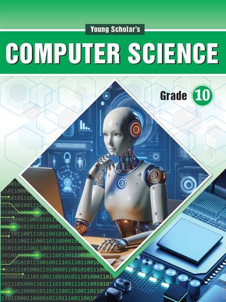 Computer Science: Grade 10