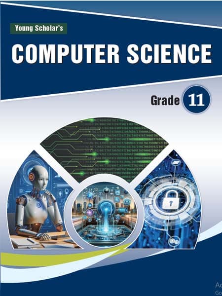 Computer Science: Grade 11