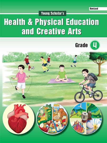 Health & Physical Education: Grade 4